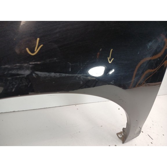 Recambio de aleta delantera izquierda para volkswagen golf v (1k1) 1.9 tdi referencia OEM IAM 1K5821021A  