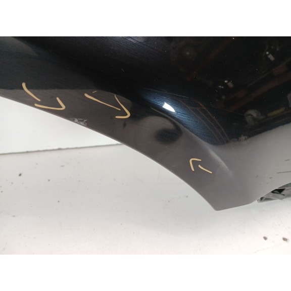 Recambio de aleta delantera derecha para volkswagen golf v (1k1) 1.9 tdi referencia OEM IAM 1K5821022A  