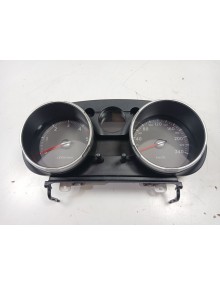 Recambio de cuadro instrumentos para nissan qashqai i (j10, nj10) 1.5 dci referencia OEM IAM JD51A  