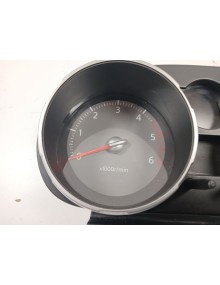 Recambio de cuadro instrumentos para nissan qashqai i (j10, nj10) 1.5 dci referencia OEM IAM JD51A   2