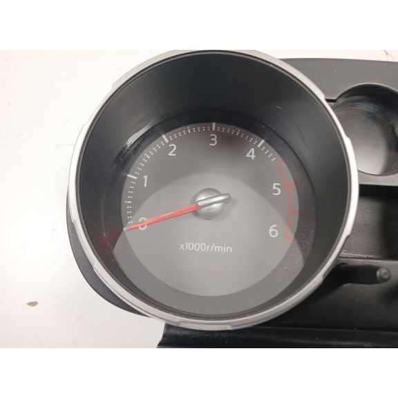 Recambio de cuadro instrumentos para nissan qashqai i (j10, nj10) 1.5 dci referencia OEM IAM JD51A  
