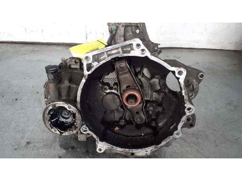 Recambio de caja cambios para seat leon (1m1) signo referencia OEM IAM   