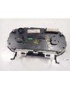 Recambio de cuadro instrumentos para nissan qashqai i (j10, nj10) 1.5 dci referencia OEM IAM JD51A  