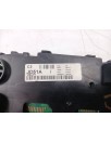 Recambio de cuadro instrumentos para nissan qashqai i (j10, nj10) 1.5 dci referencia OEM IAM JD51A  