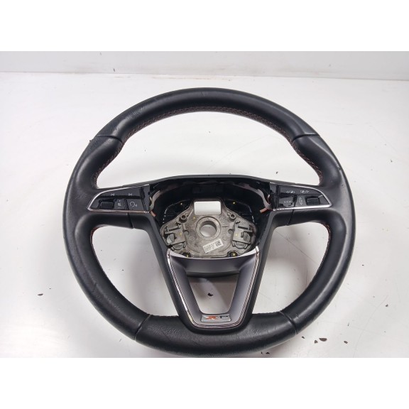 Recambio de volante para seat leon st (5f8) x-perience 4drive referencia OEM IAM 5F0419091AK VER FOTOS 