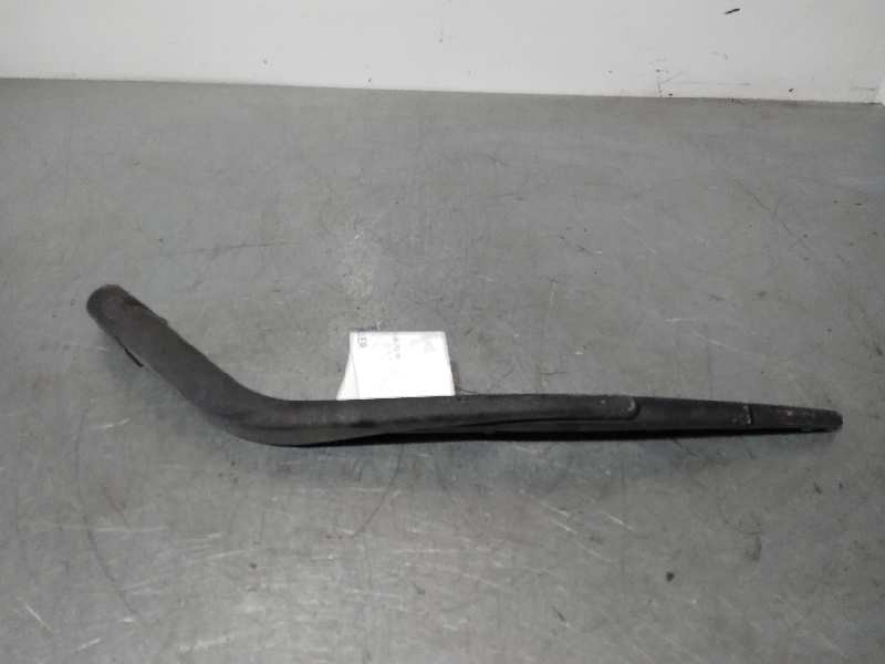 Recambio de brazo limpia trasero para nissan note (e11e) acenta referencia OEM IAM S/R  