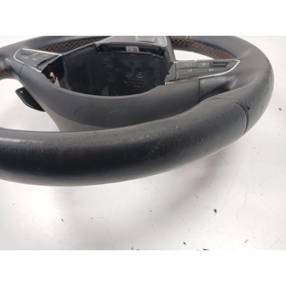 Recambio de volante para seat leon st (5f8) x-perience 4drive referencia OEM IAM 5F0419091AK VER FOTOS 