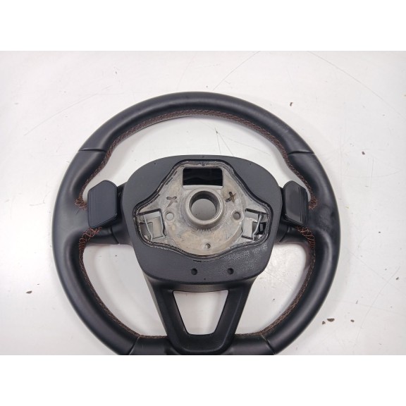 Recambio de volante para seat leon st (5f8) x-perience 4drive referencia OEM IAM 5F0419091AK VER FOTOS 