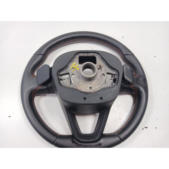 Recambio de volante para seat leon st (5f8) x-perience 4drive referencia OEM IAM 5F0419091AK VER FOTOS 