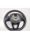 Recambio de volante para seat leon st (5f8) x-perience 4drive referencia OEM IAM 5F0419091AK VER FOTOS 