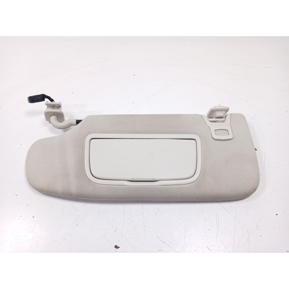 Recambio de parasol izquierdo para ford mondeo v hatchback (ce) 1.5 ecoboost referencia OEM IAM 2035937  