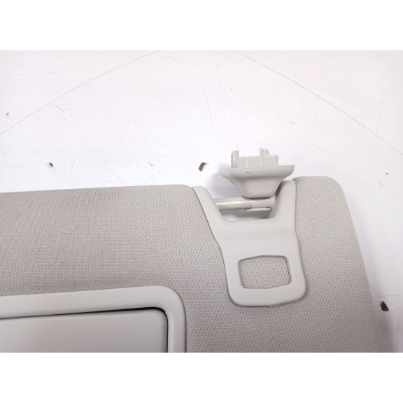 Recambio de parasol izquierdo para ford mondeo v hatchback (ce) 1.5 ecoboost referencia OEM IAM 2035937  