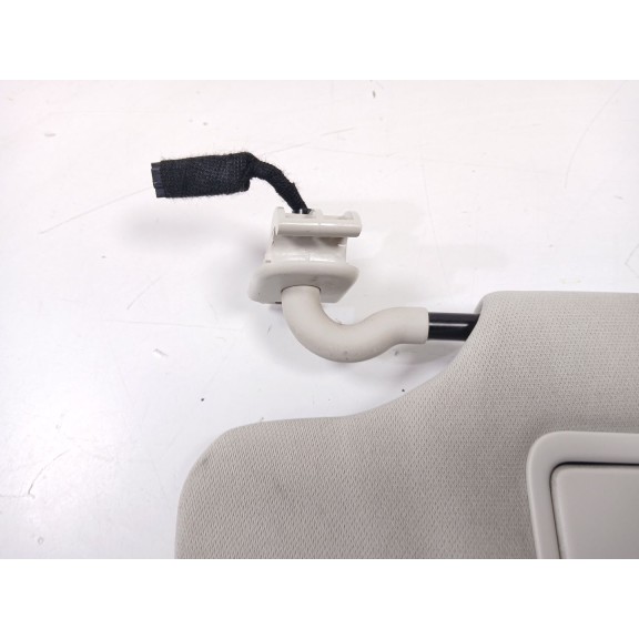 Recambio de parasol izquierdo para ford mondeo v hatchback (ce) 1.5 ecoboost referencia OEM IAM 2035937  