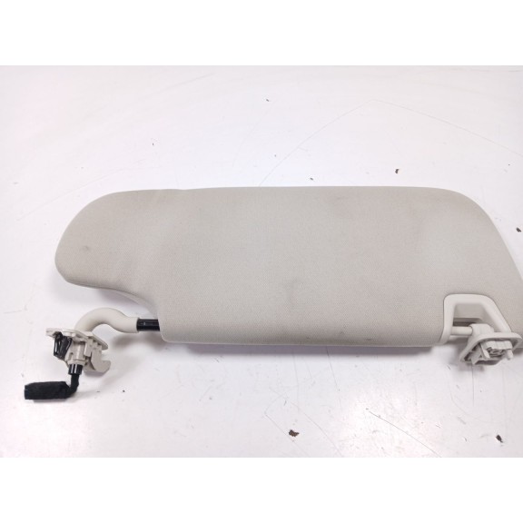 Recambio de parasol izquierdo para ford mondeo v hatchback (ce) 1.5 ecoboost referencia OEM IAM 2035937  