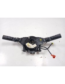 Recambio de anillo airbag para nissan qashqai i (j10, nj10) 1.5 dci referencia OEM IAM 47945JD000  