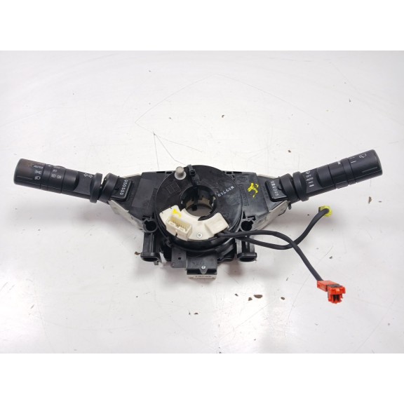 Recambio de anillo airbag para nissan qashqai i (j10, nj10) 1.5 dci referencia OEM IAM 47945JD000  