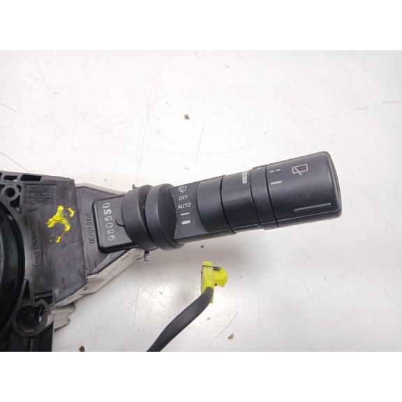 Recambio de anillo airbag para nissan qashqai i (j10, nj10) 1.5 dci referencia OEM IAM 47945JD000  