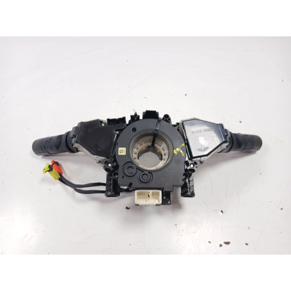 Recambio de anillo airbag para nissan qashqai i (j10, nj10) 1.5 dci referencia OEM IAM 47945JD000  