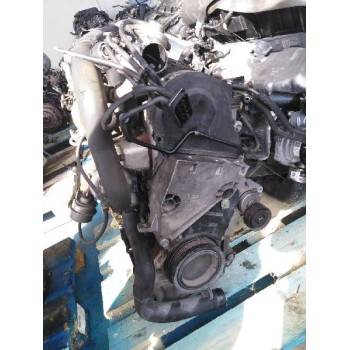 Recambio de motor completo para seat ibiza (6l1) cool referencia OEM IAM ATD B 