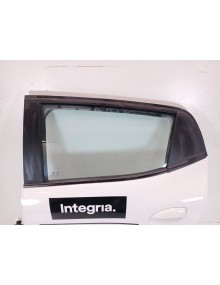 Recambio de puerta trasera izquierda para dacia spring ev (b6m1) referencia OEM IAM 821017002R   2