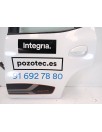 Recambio de puerta trasera izquierda para dacia spring ev (b6m1) referencia OEM IAM 821017002R  