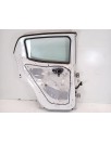 Recambio de puerta trasera izquierda para dacia spring ev (b6m1) referencia OEM IAM 821017002R  