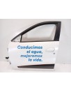 Recambio de puerta delantera izquierda para dacia spring ev (b6m1) referencia OEM IAM 801012125R  
