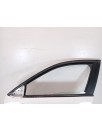 Recambio de puerta delantera izquierda para dacia spring ev (b6m1) referencia OEM IAM 801012125R  