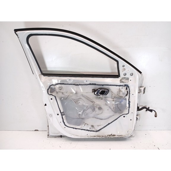 Recambio de puerta delantera izquierda para dacia spring ev (b6m1) referencia OEM IAM 801012125R  
