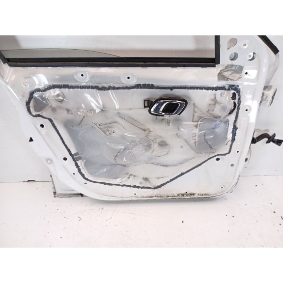 Recambio de puerta delantera izquierda para dacia spring ev (b6m1) referencia OEM IAM 801012125R  