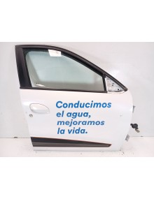 Recambio de puerta delantera derecha para dacia spring ev (b6m1) referencia OEM IAM 801002128R  