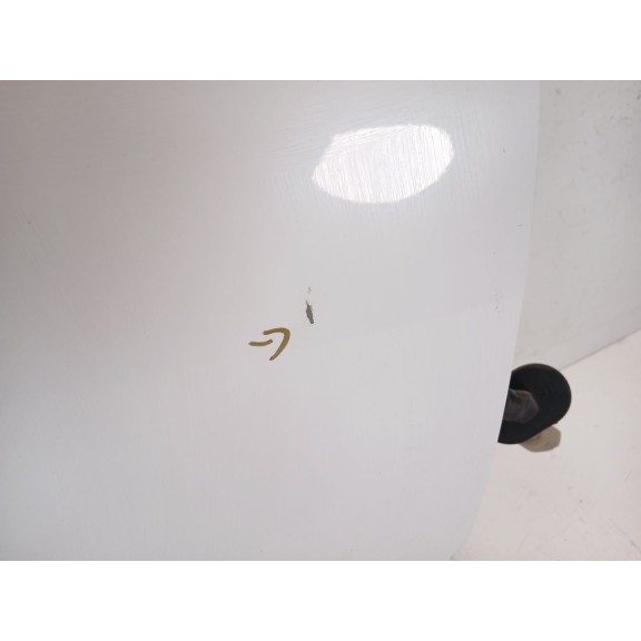 Recambio de puerta delantera derecha para dacia spring ev (b6m1) referencia OEM IAM 801002128R  