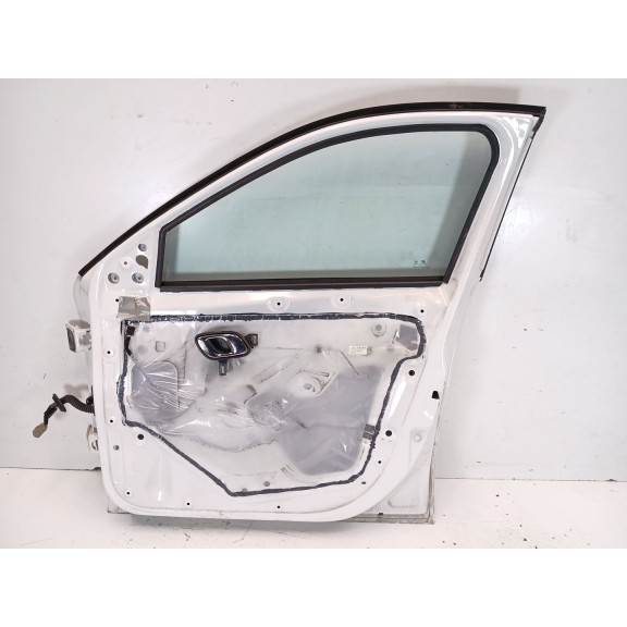 Recambio de puerta delantera derecha para dacia spring ev (b6m1) referencia OEM IAM 801002128R  