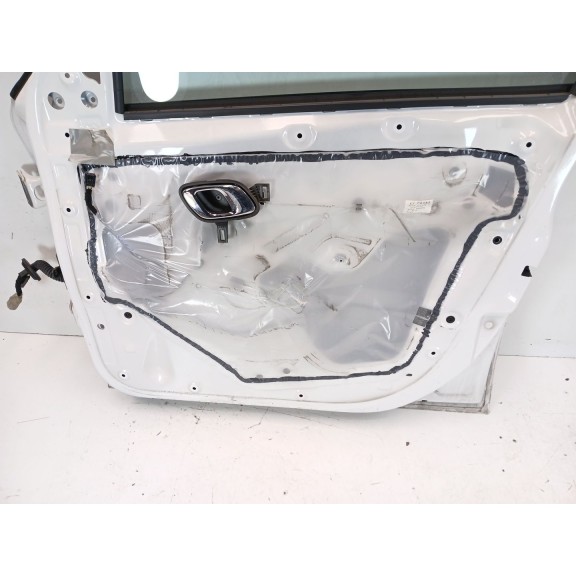 Recambio de puerta delantera derecha para dacia spring ev (b6m1) referencia OEM IAM 801002128R  