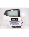 Recambio de puerta trasera derecha para dacia spring ev (b6m1) referencia OEM IAM 821009732R  