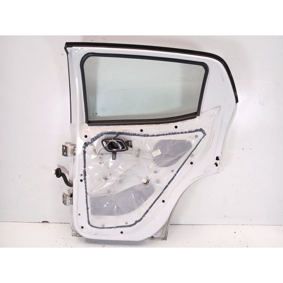 Recambio de puerta trasera derecha para dacia spring ev (b6m1) referencia OEM IAM 821009732R  