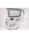 Recambio de puerta trasera derecha para dacia spring ev (b6m1) referencia OEM IAM 821009732R  