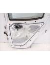 Recambio de puerta trasera derecha para dacia spring ev (b6m1) referencia OEM IAM 821009732R  