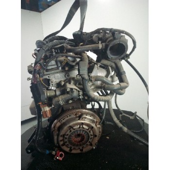 Recambio de motor completo para nissan primera berlina (p12) acenta referencia OEM IAM   