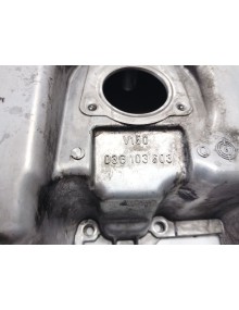 Recambio de carter para volkswagen passat b6 (3c2) 2.0 tdi referencia OEM IAM 03G103603   2