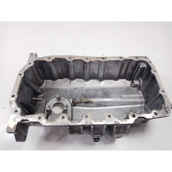 Recambio de carter para volkswagen passat b6 (3c2) 2.0 tdi referencia OEM IAM 03G103603  