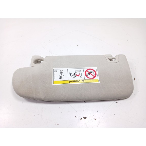 Recambio de parasol derecho para ford mondeo v hatchback (ce) 1.5 ecoboost referencia OEM IAM 2317674  
