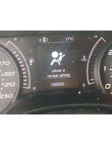 Recambio de motor completo para fiat tipo station wagon (356_, 357_) 1.6 d (356wxg1b) referencia OEM IAM    2