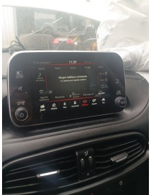 Recambio de sistema audio / radio cd para fiat tipo station wagon (356_, 357_) 1.6 d (356wxg1b) referencia OEM IAM   