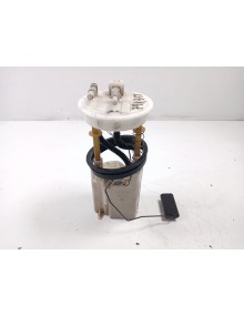 Recambio de aforador para nissan qashqai i (j10, nj10) 1.5 dci referencia OEM IAM BP7113391M76  