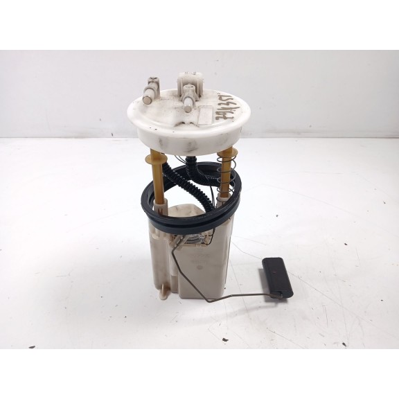 Recambio de aforador para nissan qashqai i (j10, nj10) 1.5 dci referencia OEM IAM BP7113391M76  