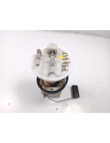 Recambio de aforador para nissan qashqai i (j10, nj10) 1.5 dci referencia OEM IAM BP7113391M76   2