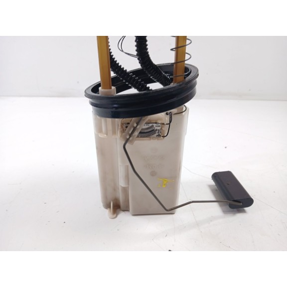 Recambio de aforador para nissan qashqai i (j10, nj10) 1.5 dci referencia OEM IAM BP7113391M76  