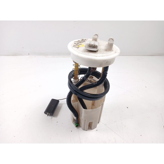 Recambio de aforador para nissan qashqai i (j10, nj10) 1.5 dci referencia OEM IAM BP7113391M76  