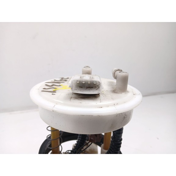 Recambio de aforador para nissan qashqai i (j10, nj10) 1.5 dci referencia OEM IAM BP7113391M76  